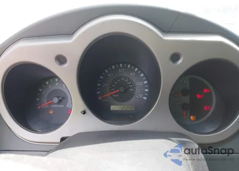 2003 Nissan Xterra Se from USA, damaged, VIN 5N1ED28T53C643561